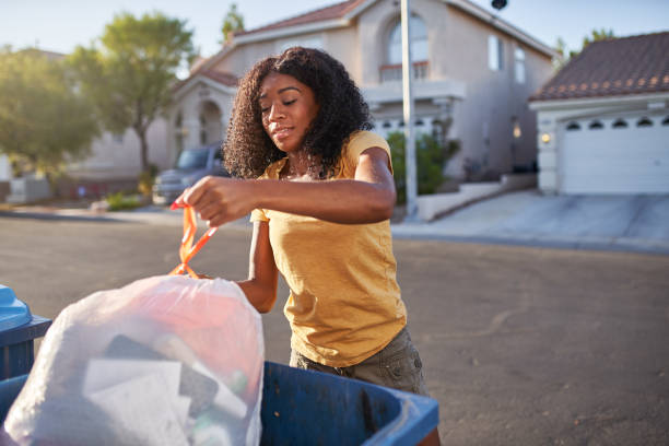 White Castle, LA Junk Removal Pros