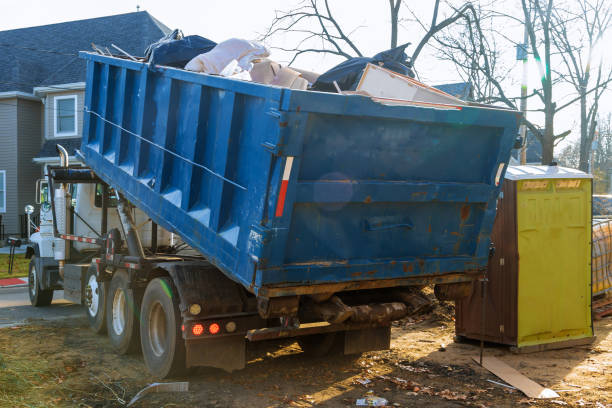 Best Junk Removal Near Me  in White Castle, LA