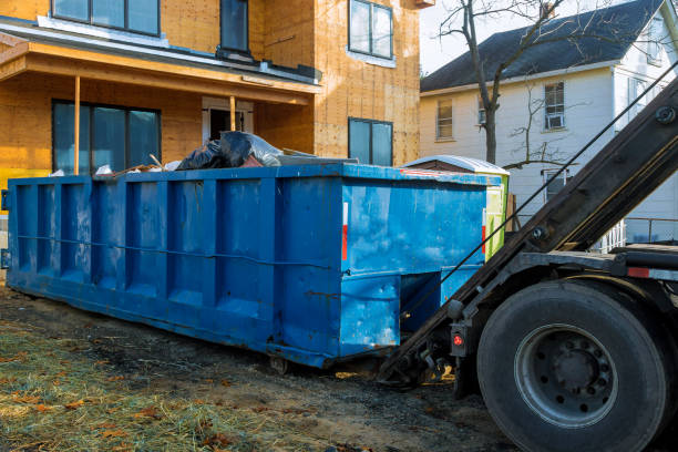 Best Professional Junk Removal  in White Castle, LA