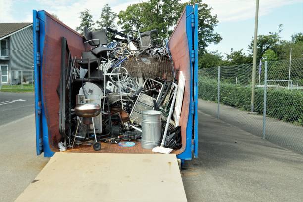 Best Yard Cleanup Services  in White Castle, LA