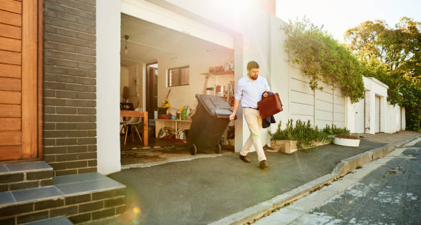 Full-Service Junk Removal in White Castle, LA