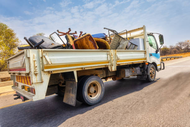Best Local Junk Hauling  in White Castle, LA