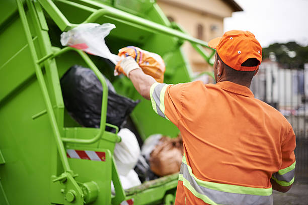 Best Same-Day Junk Removal  in White Castle, LA