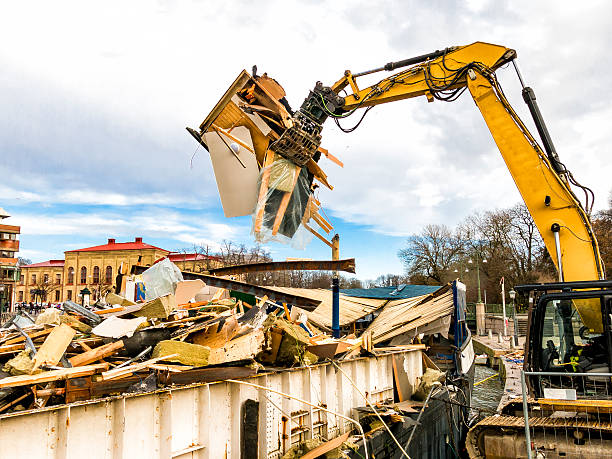 Best Full-Service Junk Removal  in White Castle, LA